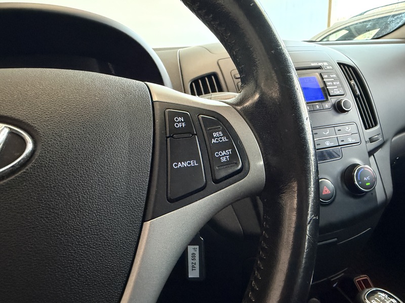 Hyundai i30 vaihtoauto