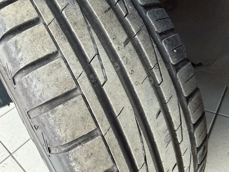 Hyundai i30 vaihtoauto