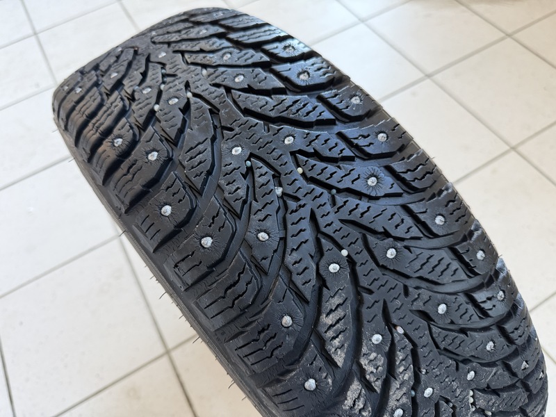 Hyundai i30 vaihtoauto