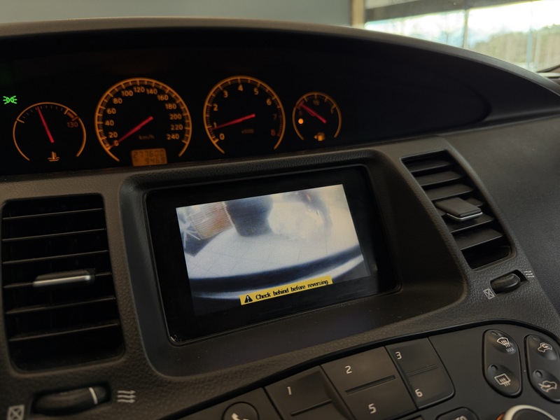 Nissan Primera vaihtoauto