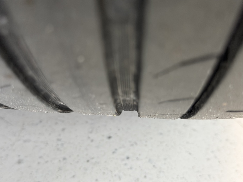 Nissan Primera vaihtoauto