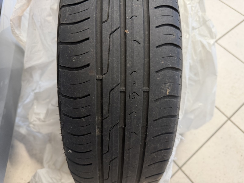 Skoda Citigo vaihtoauto