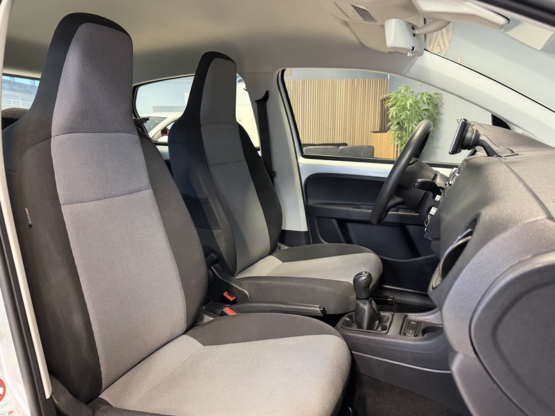 Skoda Citigo vaihtoauto