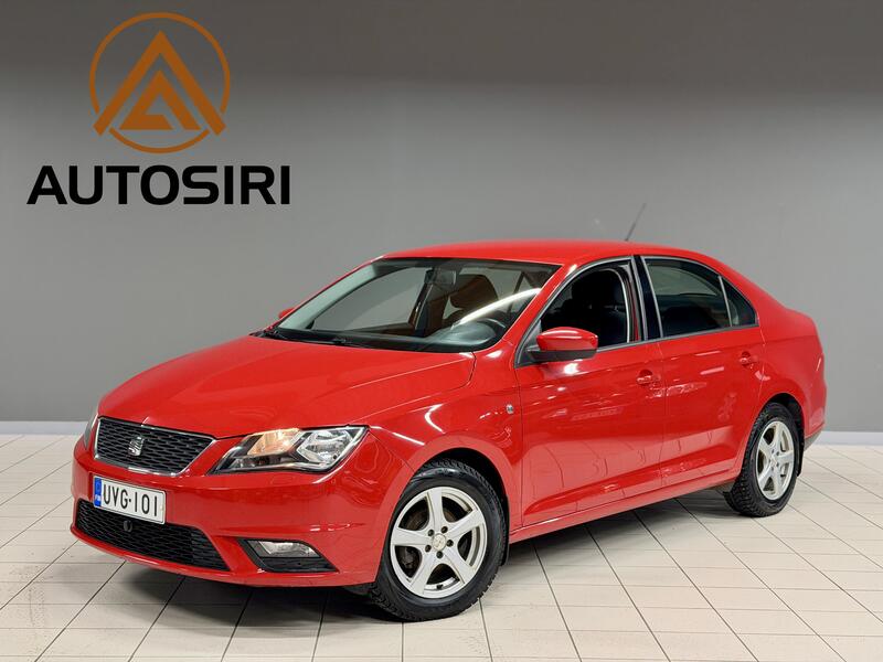SEAT Toledo vaihtoauto