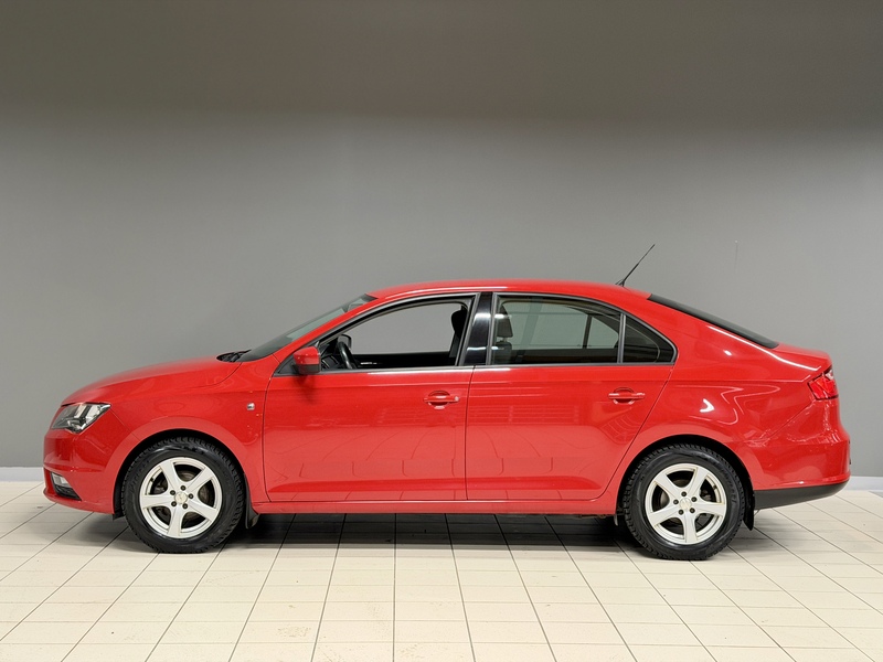 SEAT Toledo vaihtoauto