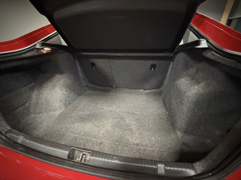 SEAT Toledo vaihtoauto