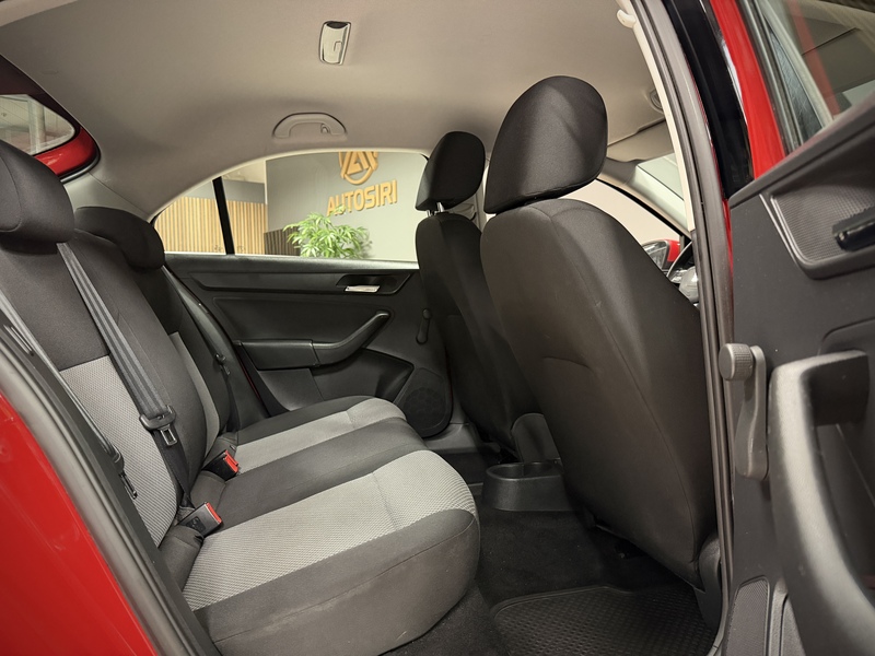 SEAT Toledo vaihtoauto