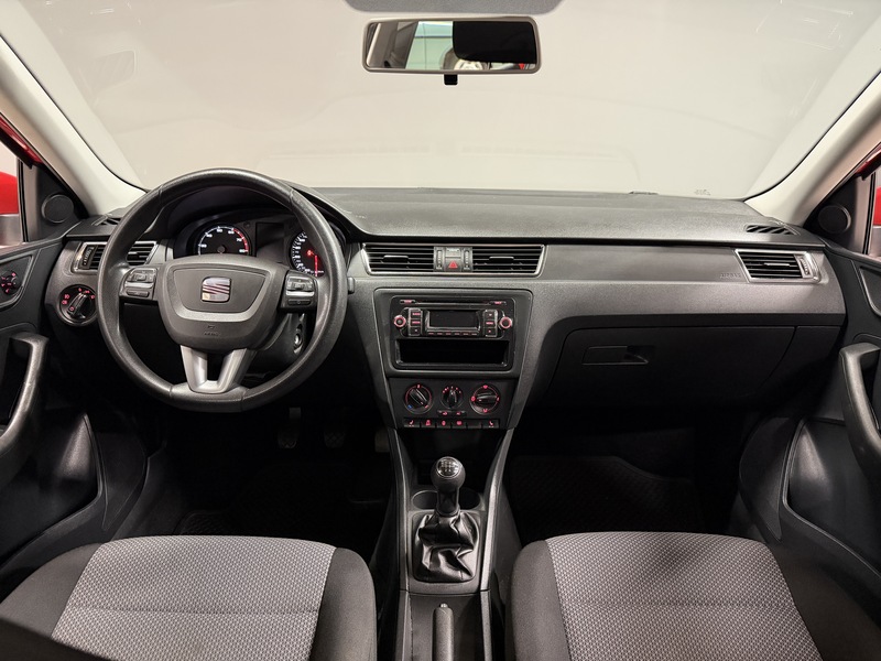 SEAT Toledo vaihtoauto