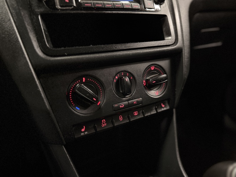 SEAT Toledo vaihtoauto