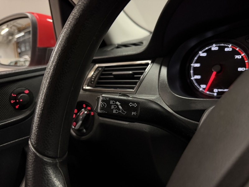 SEAT Toledo vaihtoauto