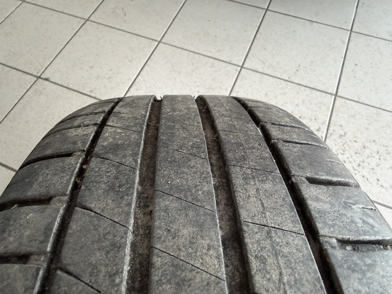 SEAT Leon ST vaihtoauto