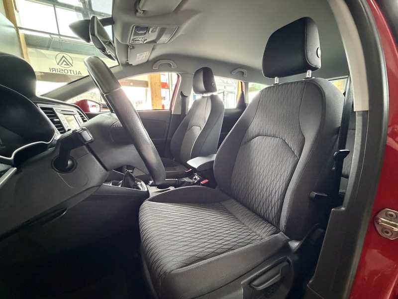 SEAT Leon ST vaihtoauto