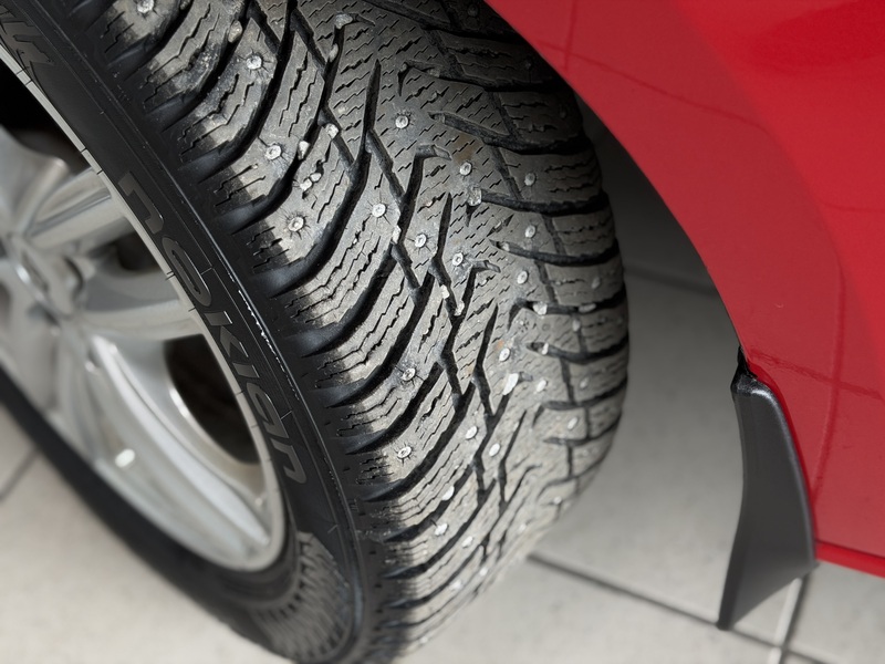 SEAT Leon ST vaihtoauto