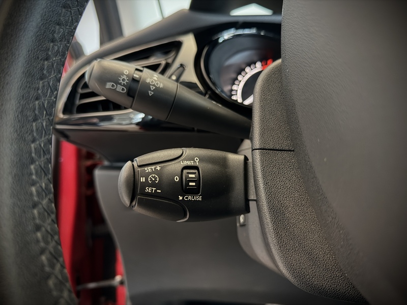 Citroën C3 vaihtoauto