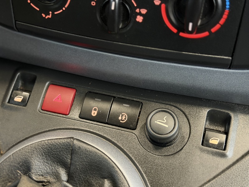 Citroën Berlingo vaihtoauto