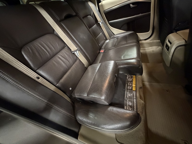 Volvo XC70 vaihtoauto