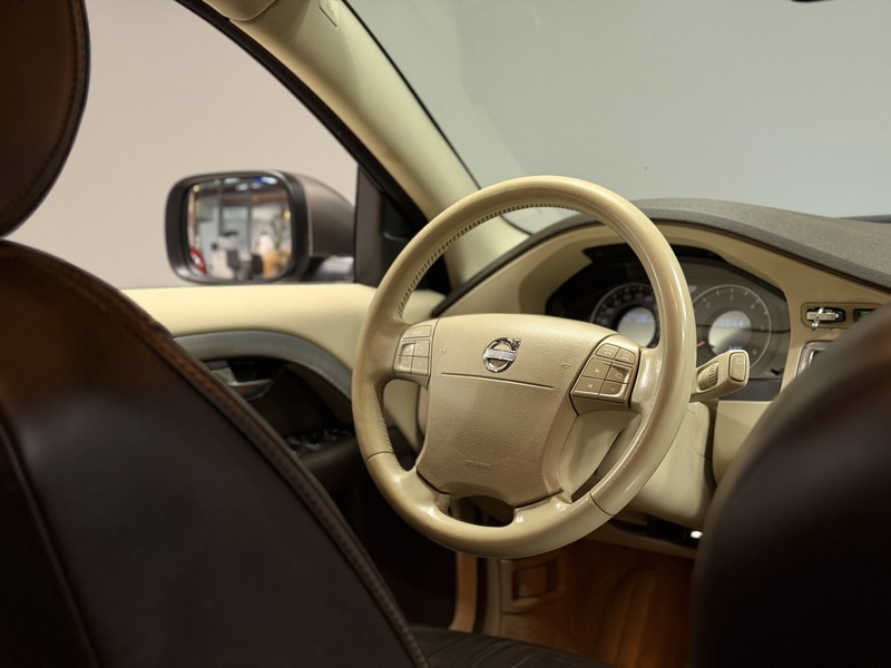 Volvo XC70 vaihtoauto