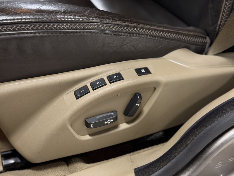 Volvo XC70 vaihtoauto