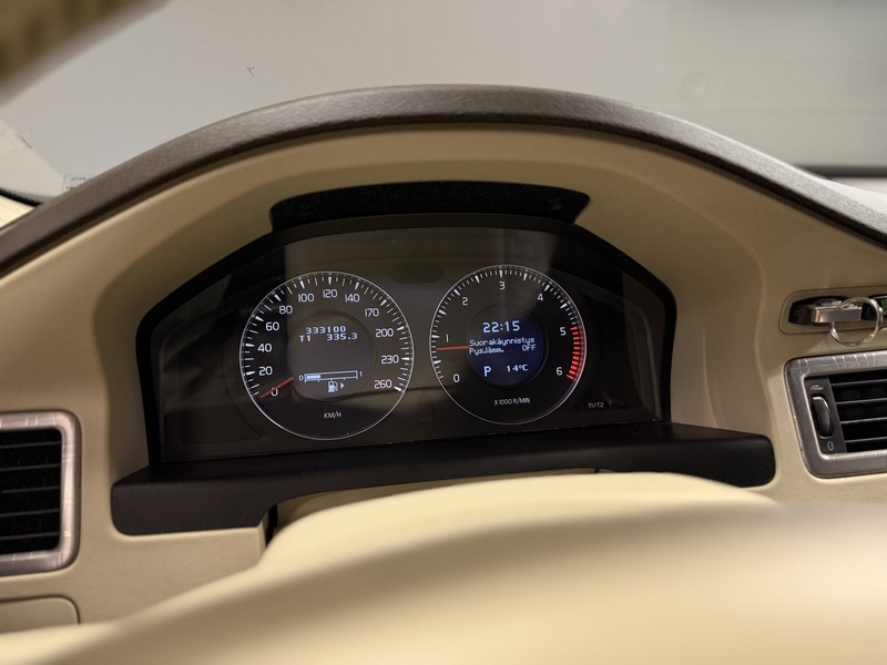 Volvo XC70 vaihtoauto