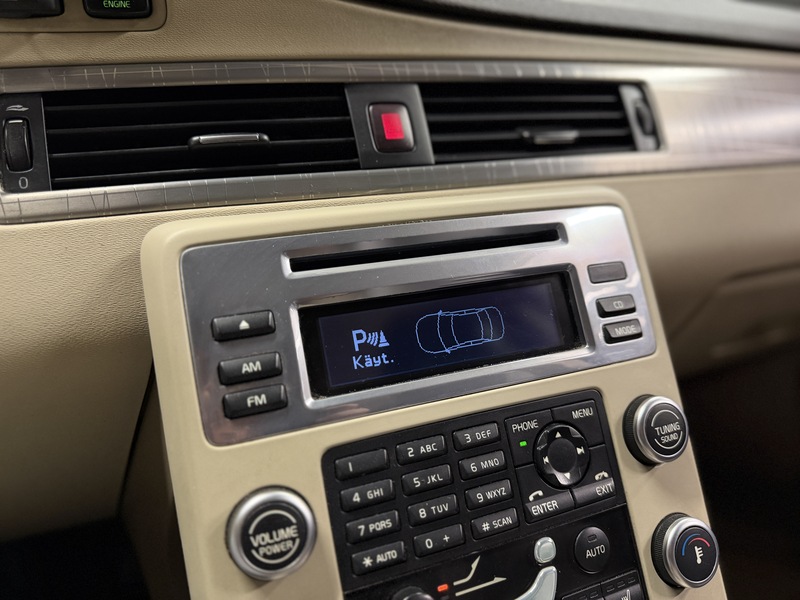 Volvo XC70 vaihtoauto