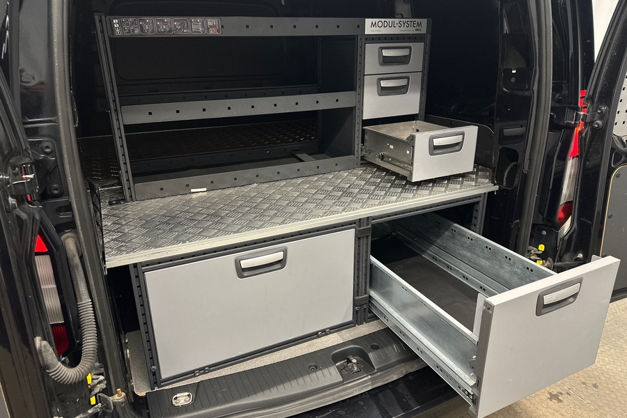 Volkswagen Caddy vaihtoauto