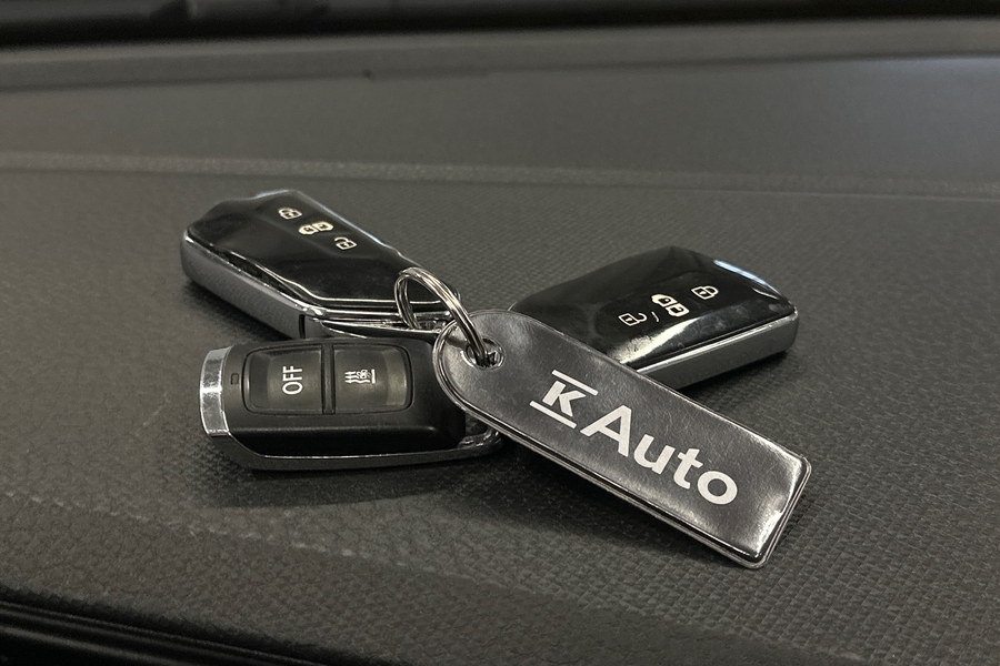 Volkswagen Caddy vaihtoauto