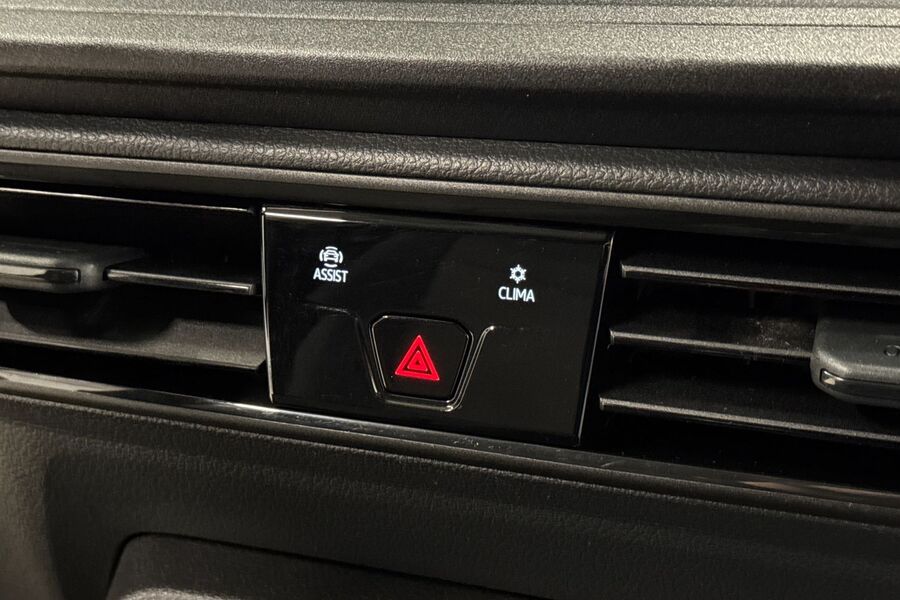 Volkswagen Caddy vaihtoauto