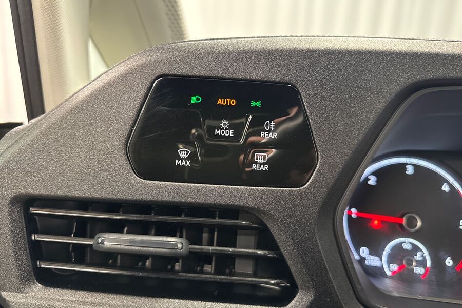 Volkswagen Caddy vaihtoauto