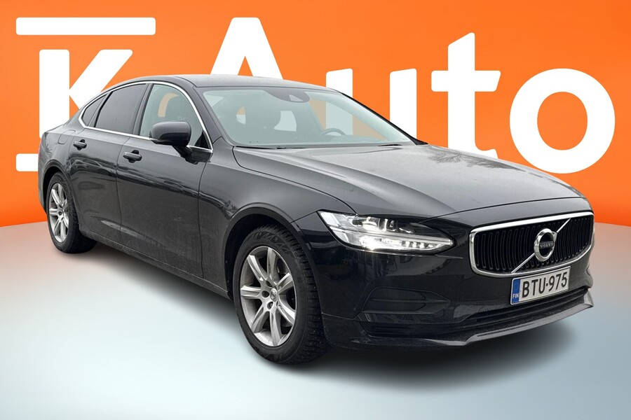 Volvo S90 vaihtoauto