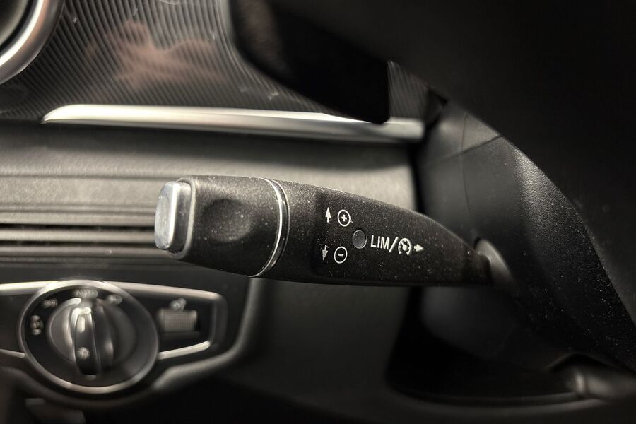 Mercedes-Benz V vaihtoauto