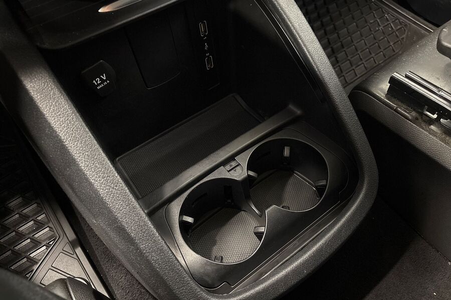 Mercedes-Benz V vaihtoauto