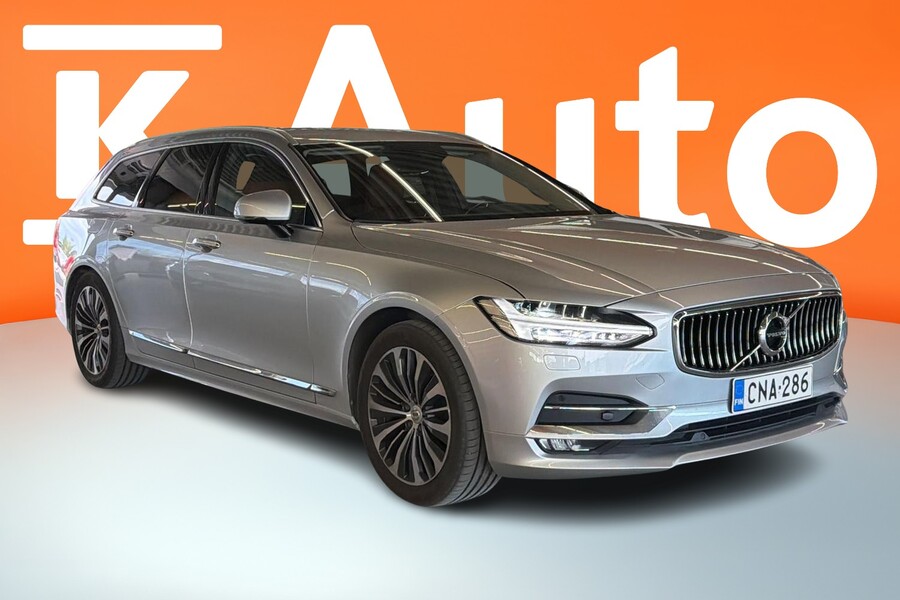Volvo V90 vaihtoauto
