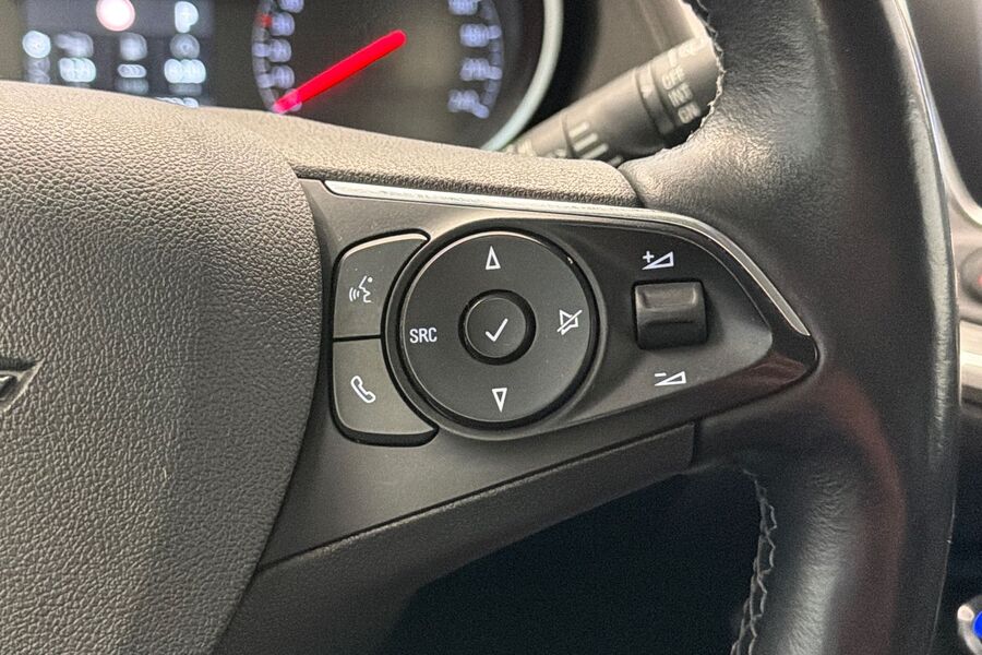 Opel Grandland X vaihtoauto