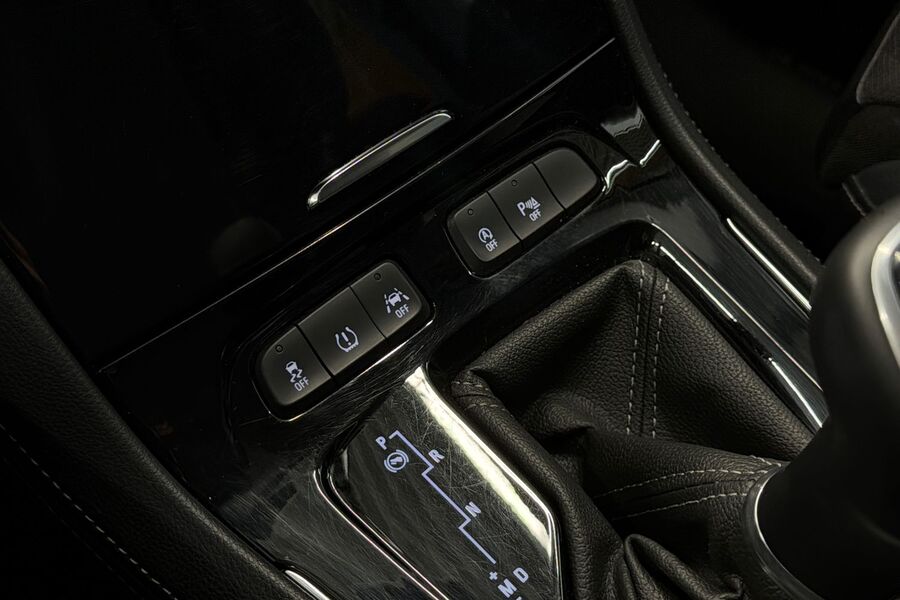 Opel Grandland X vaihtoauto