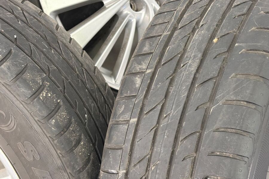 Opel Grandland X vaihtoauto