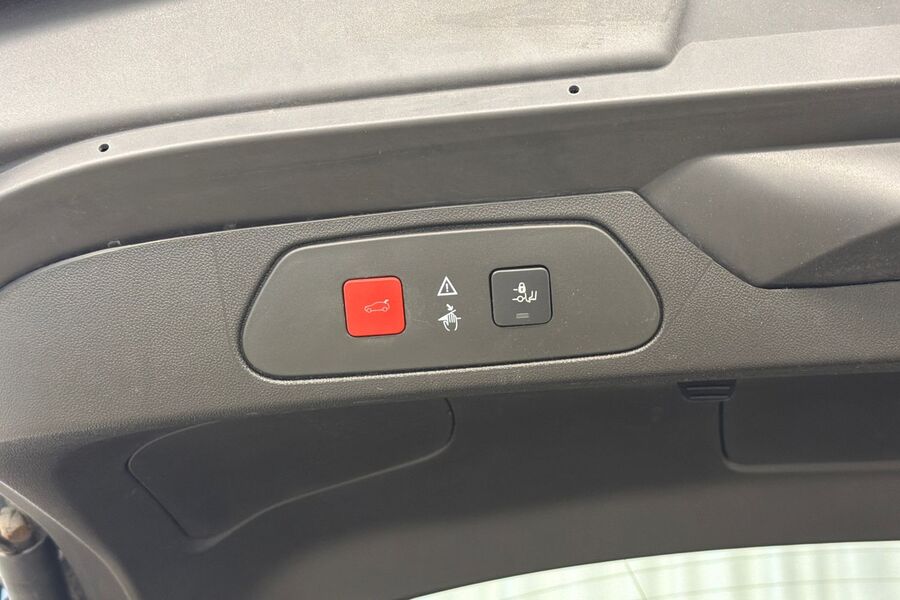 Opel Grandland X vaihtoauto