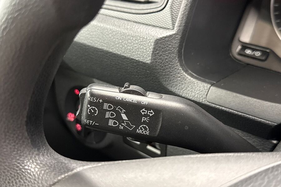 Volkswagen Caddy vaihtoauto