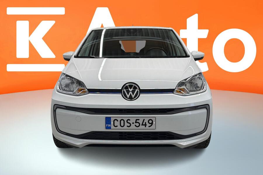 Volkswagen up! vaihtoauto