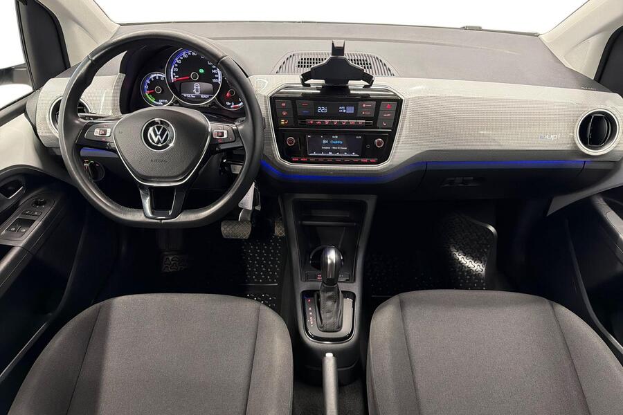 Volkswagen up! vaihtoauto