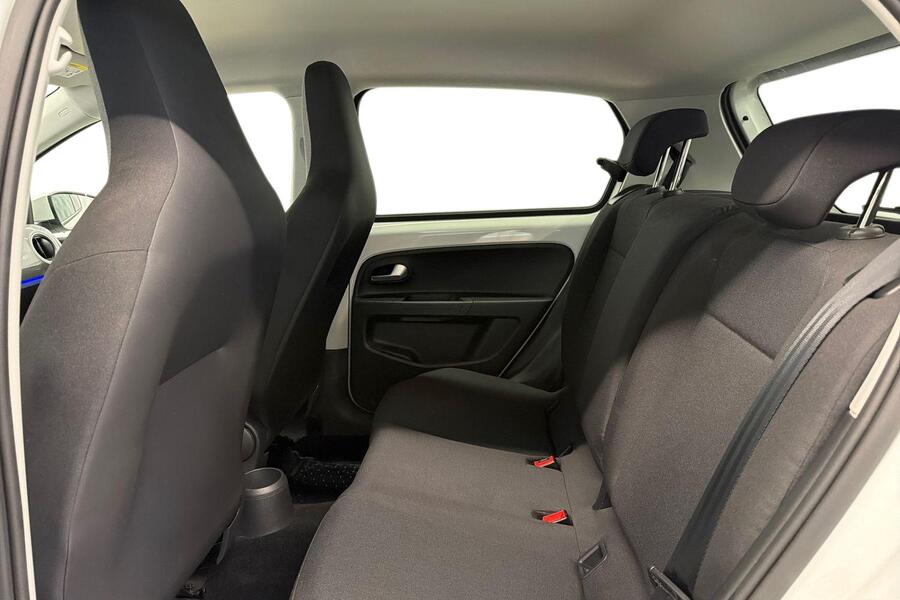 Volkswagen up! vaihtoauto