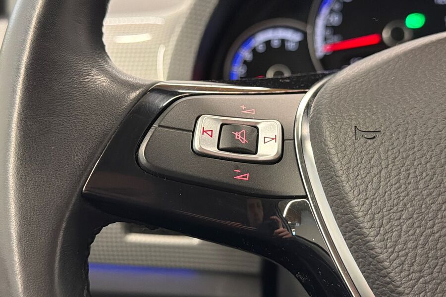 Volkswagen up! vaihtoauto