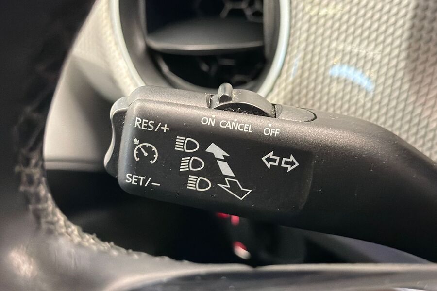 Volkswagen up! vaihtoauto