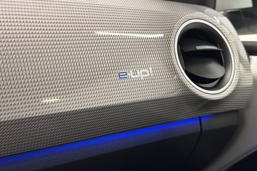 Volkswagen up! vaihtoauto