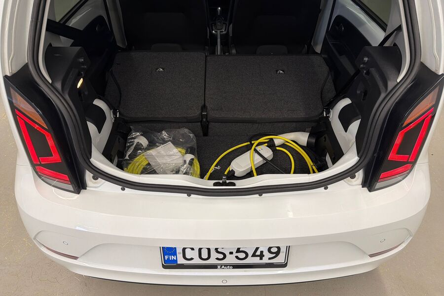 Volkswagen up! vaihtoauto