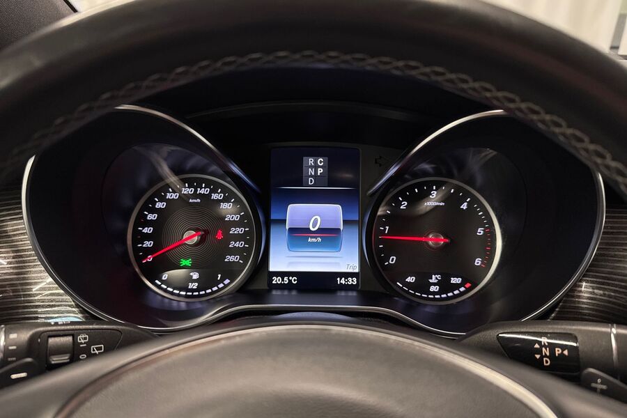 Mercedes-Benz V vaihtoauto