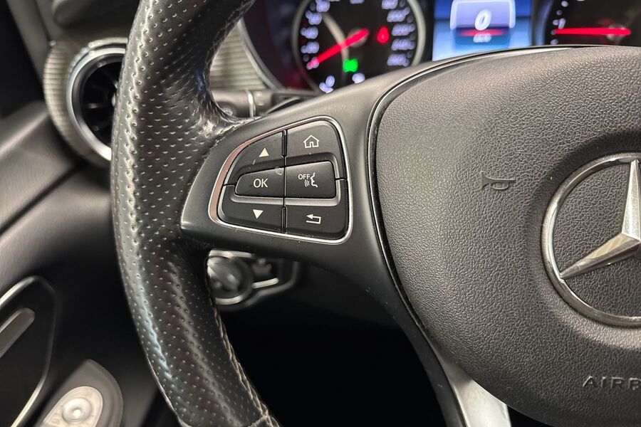 Mercedes-Benz V vaihtoauto