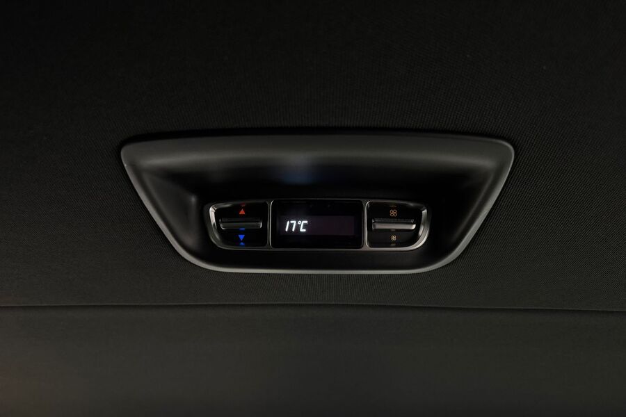 Mercedes-Benz V vaihtoauto