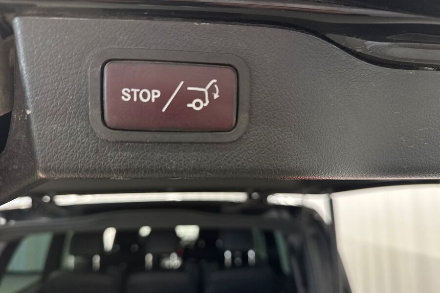 Mercedes-Benz V vaihtoauto