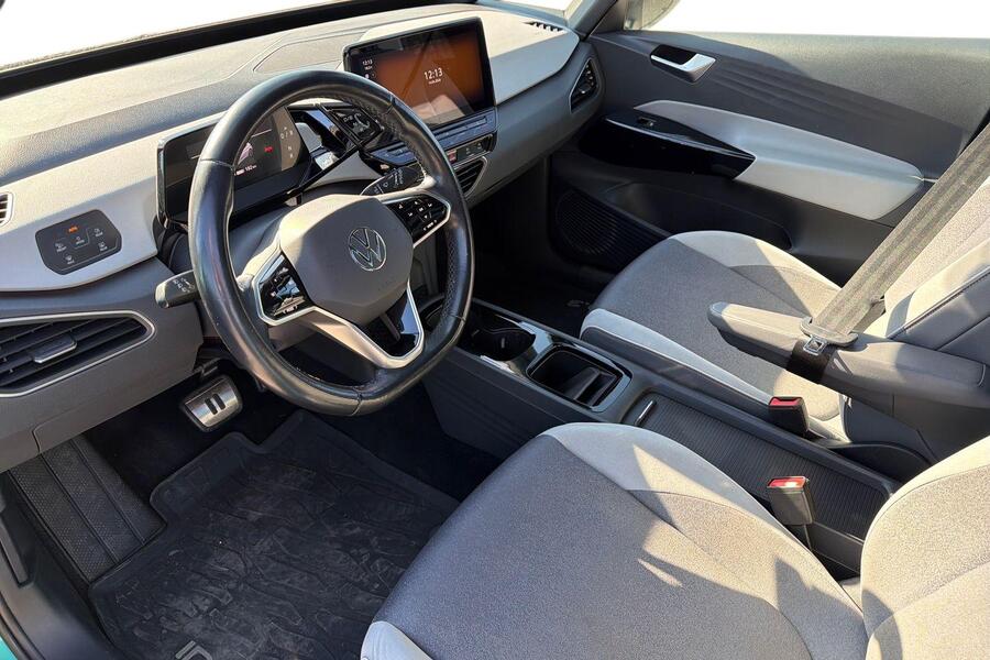 Volkswagen ID.3 vaihtoauto