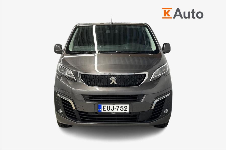 Peugeot Expert vaihtoauto